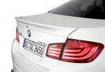 BMW 5-Series by AC Schnitzer 2010 года